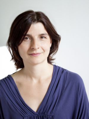Theresia Paal